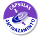 Cápsulas Antivazamento